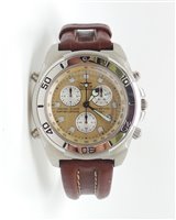 Orologio Sector No Limits Uomo 250 in Acciaio 2651925055 - 2651925055